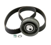 CT872K1 Timing Belt Kit Pulley Tensioner Idler Engine Replacement By Contitech