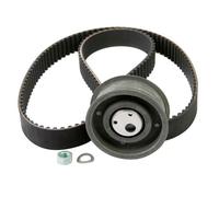 CT872K1 Timing Belt Kit Pulley Tensioner Idler Engine Replacement By Contitech