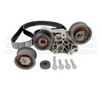 Continental CT990K1 Timing Belt Kit Fits Opel Sintra Omega B Estate Saab