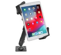 CTA Digital AUT-VDM holder Passive holder Mobile phone/Smartphone, Tablet/UMPC Black