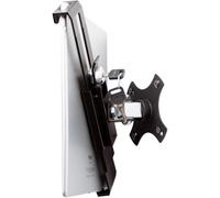 CTA Digital: Compact Security Wall Mount for 7-14 Inch Tablets, including iPad 1
