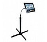 CTA Digital PAD-AFS holder Tablet/UMPC Black, Silver