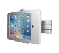 CTA Digital PAD-AWSEA Articulating Wall Mounting Security Enclosure for iPad Air, iPad Pro 9.7, and iPad