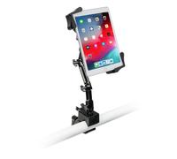 CTA Digital PAD-CFDCM holder Passive holder Mobile phone/Smartphone, Tablet/UMPC Black