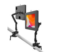 CTA Digital PAD-CFDCMS10 tablet security enclosure 26.7 cm (10.5") Black