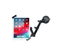 CTA Digital PAD-CFSMS tablet security enclosure 35.6 cm (14") Black