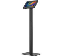 CTA Digital PAD-CHKB tablet security enclosure 27.9 cm (11") Black