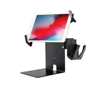 CTA Digital PAD-CHKS holder Passive holder Barcode scanner, Portable printer, Smart card reader Black