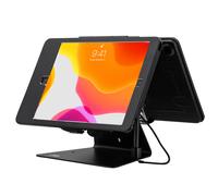 CTA Digital PAD-DSTB10 holder Passive holder Tablet/UMPC Black
