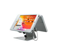 CTA Digital PAD-DSTW10 tablet security enclosure White