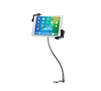 CTA Digital PAD-GCT tablet security enclosure 35.6 cm (14") Black, Stainless steel