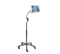 CTA Digital PAD-HFS holder Passive holder Tablet/UMPC Silver