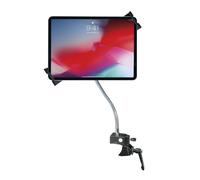 CTA Digital PAD-HGTS tablet security enclosure 33 cm (13") Black, Silver