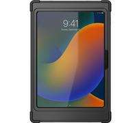 CTA Digital: Inductive Charging Case for Ipad 7th & 8th 10.2- Inch, Ipad Pro 10.5 Inch, iPad Air 3 - Black.