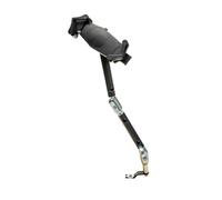 CTA Digital PAD-MFCM tablet security enclosure 35.6 cm (14") Black, Silver