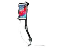 CTA Digital PAD-MFQSC tablet security enclosure 35.6 cm (14") Black