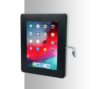 CTA Digital PAD-PARAW tablet security enclosure 26.7 cm (10.5") Black