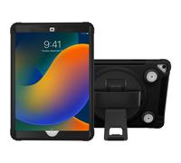 CTA Digital PAD-PCGK10 tablet case 26.7 cm (10.5") Cover Black