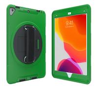 CTA Digital PAD-PCGK10G tablet case 26.7 cm (10.5") Cover Green
