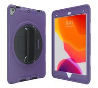 CTA Digital PAD-PCGK10P tablet case 26.7 cm (10.5") Cover Purple