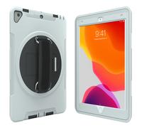 CTA Digital PAD-PCGK10W tablet case 26.7 cm (10.5") Cover White