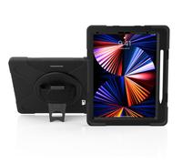 CTA Digital PAD-PCGKHD12 tablet case 32.8 cm (12.9") Cover Black