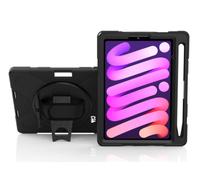 CTA Digital PAD-PCGKMINI6 tablet case Cover Black