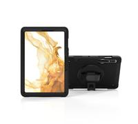 CTA Digital PAD-PCGKS8 tablet case 27.9 cm (11") Cover Black