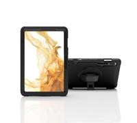 CTA Digital PAD-PCGKS8P tablet case 31.5 cm (12.4") Cover Black