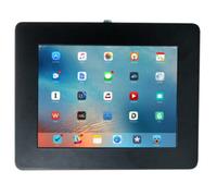 CTA Digital PAD-PLWB tablet security enclosure 32.8 cm (12.9") Black