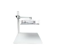 CTA Digital PAD-PPM holder Passive holder Tablet/UMPC White