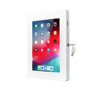 CTA Digital PAD-PSWW tablet security enclosure 20.3 cm (8") White