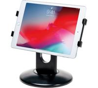 CTA Digital PAD-QCDM holder Passive holder Tablet/UMPC Black