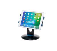 CTA Digital PAD-QCWDM holder Passive holder Tablet/UMPC Black, Blue