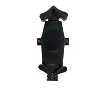 CTA Digital Tablet Wall Mount - Rotating Holder for 7-14 inch Tablets, Including iPad 10.2-inch (7th/8th/9th Gen), iPad Pro 11 to 12.9-inch, Galaxy Tab S3 & More - Black (PAD-RWM)