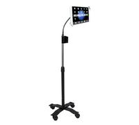 CTA Digital PAD-SCGS holder Passive holder Tablet/UMPC Black
