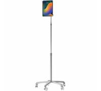 CTA Digital PAD-SHFS holder Passive holder Tablet/UMPC Silver
