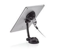 CTA Digital PAD-SMT holder Mobile phone/Smartphone, Tablet/UMPC Black