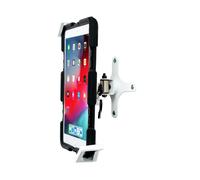CTA Digital PAD-SVWMW holder Passive holder Tablet/UMPC White