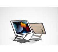 CTA Digital PAD-TKSC10 tablet case 25.9 cm (10.2") Cover Black