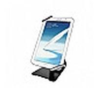 CTA Digital PAD-UATGS holder Tablet/UMPC Black, Stainless steel
