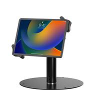 CTA Digital PAD-UGT multimedia cart/stand Black Tablet Multimedia stand