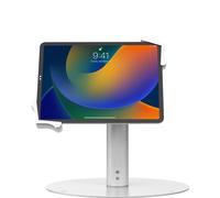 CTA Digital PAD-UGTW multimedia cart/stand White Tablet Multimedia stand