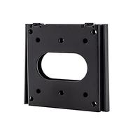 CTA Digital VESA Plate Slide - Security VESA Plate Slide Bracket System for Mounting & Locking Enclosures to Walls & Flat Surfaces - Compatible w/CTA's Security Enclosures & Tablet Cases (ADD-VSLIDE)
