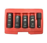 CTA Tools 1463 Flip Socket Set (5 Piece), 1 Pack