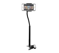 CTA Pad for Smart Cos Clip Holder and minitablet 17.8 cm 7 Inches Black