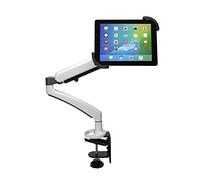 CTA Pad HDM Adjustable Safety Arm Holder for 7 "-10 Tablet Silver