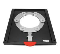 CTA Seat Swivel Renault Master Manual Handbrake 2011 Onwards Universal