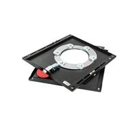 CTA Swivel Seat Base Fiat Ducato >2006 Universal