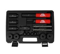 CTA Tools 1775 Lug Driller - Removes The Most Difficult Locking Nuts Quickly